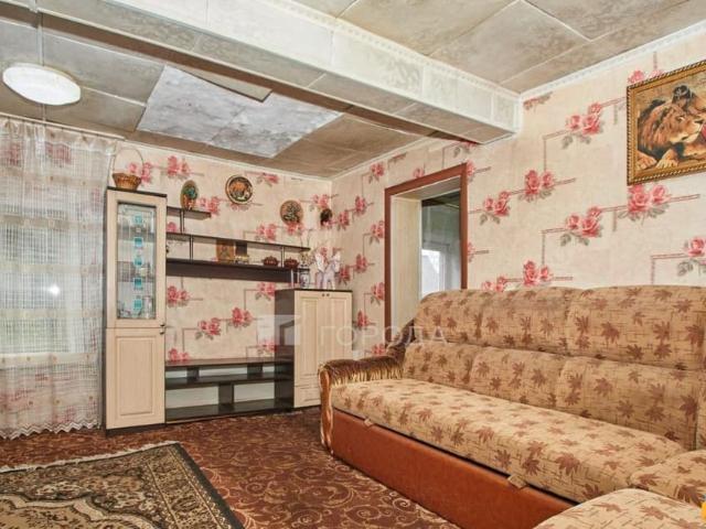 продажа загородная Киселевск Иркутская улица, 28