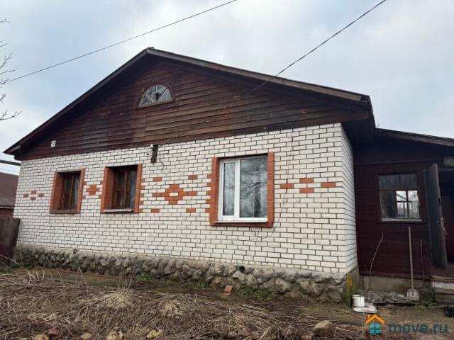 продажа загородная Клин ул. дер Воронино, 12