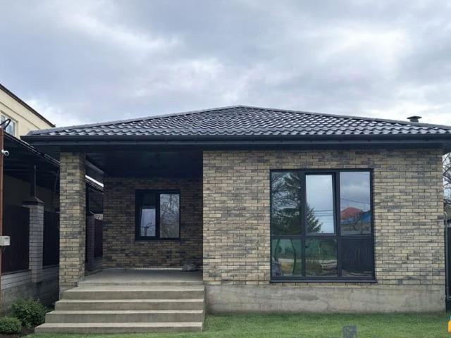 продажа загородная Крымск Новая улица, 2