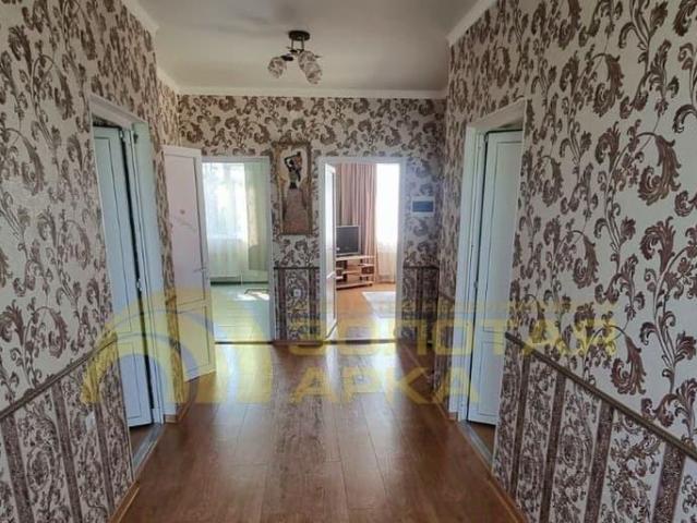 продажа загородная Крымск Огородная улица