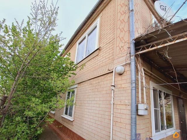 продажа загородная Крымск Батальонная улица, 93