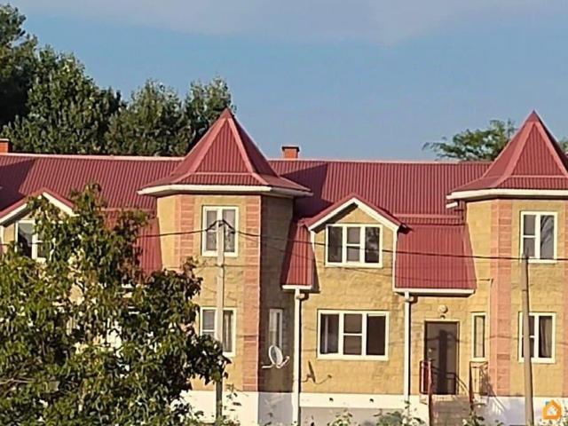 продажа загородная Крымск Кузбасская улица, 10