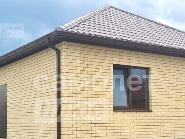 продажа загородная Крымск переулок Зеркальный