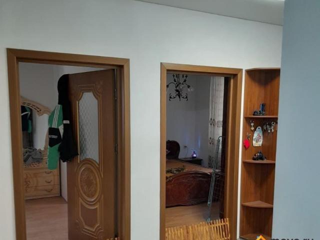 продажа загородная Крымск переулок 1 й Хрустальный, 10А