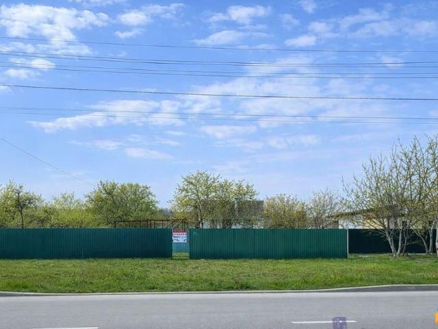 продажа загородная Крымск Советская улица, 65