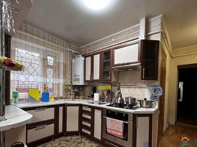 продажа загородная Крымск Советская улица