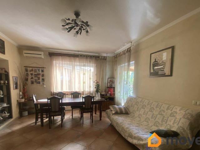продажа загородная Крымск Троицкая улица, 157