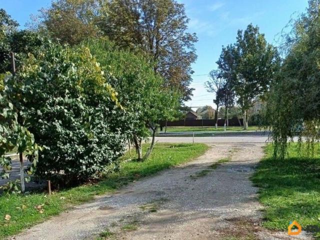 продажа загородная Крымск улица Луначарского