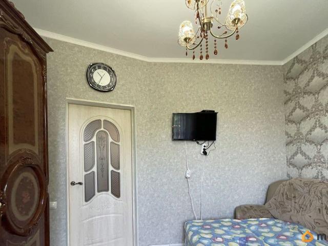 продажа загородная Крымск улица Пушкина, 22
