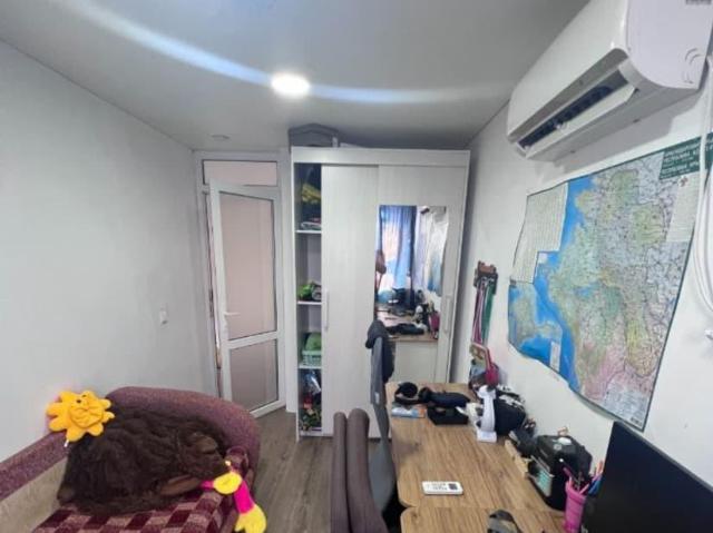 продажа загородная Крымск улица Загородная, 52