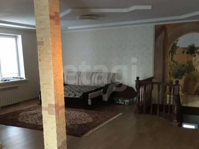 продажа загородная Красный Кут Коммунистическая улица, 18