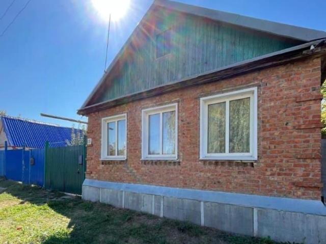 продажа загородная Красный Кут Комсомольская улица, 65
