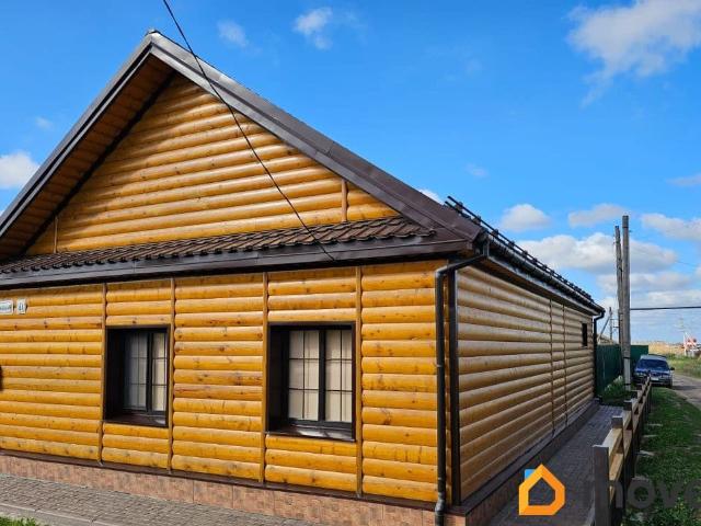 продажа загородная Красный Кут Комсомольская улица, 161