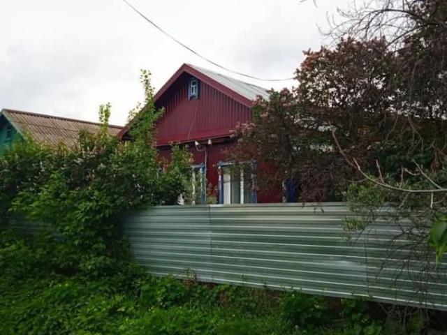 продажа загородная Красный Кут Советская улица, 171