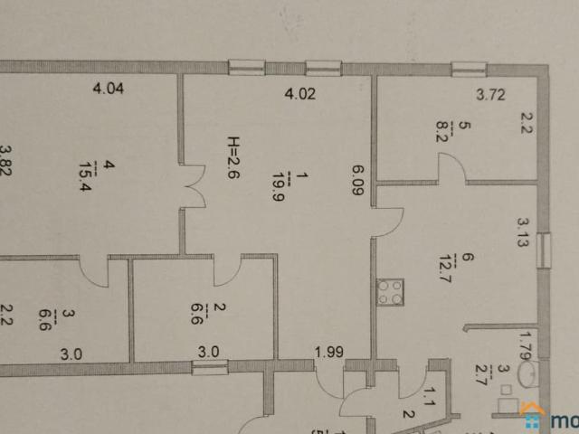 продажа загородная Красный Кут Пролетарская улица, 150