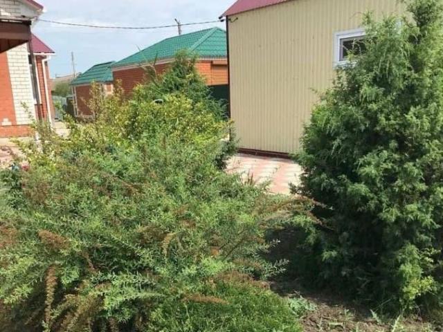 продажа загородная Красный Кут Пролетарская улица, 65