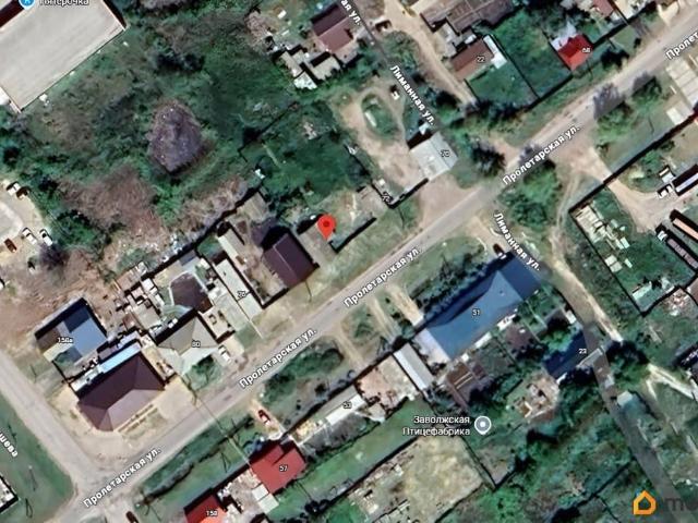 продажа загородная Красный Кут Пролетарская улица, 74