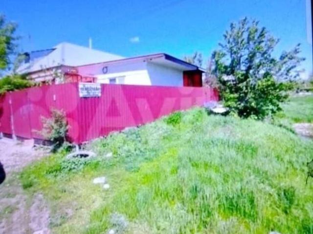 продажа загородная Красный Кут Рабочая улица, 94А