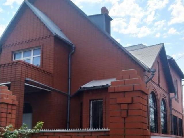 продажа загородная Красный Сулин Российская улица, 7