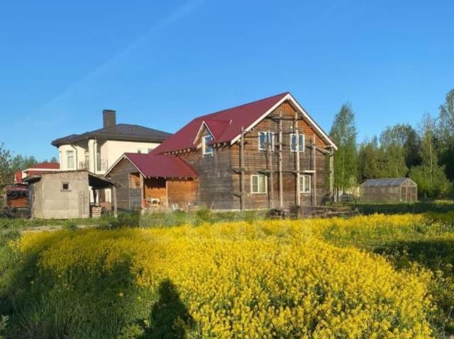 продажа загородная Красницы улица Заречная, 37