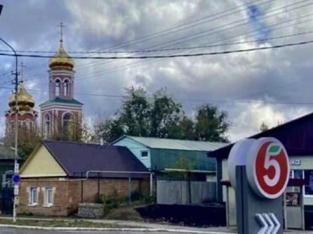 продажа загородная Красноармейск 1 Мая улица, 84