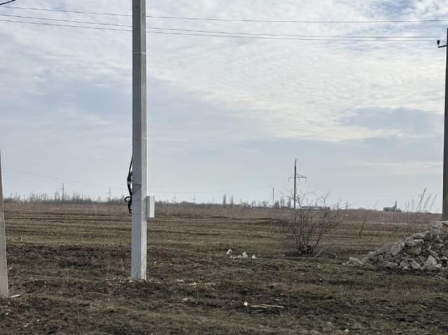 продажа загородная Красноармейск Южный переулок