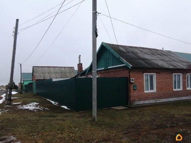 продажа загородная Красноармейск улица Лермонтова, 1Г