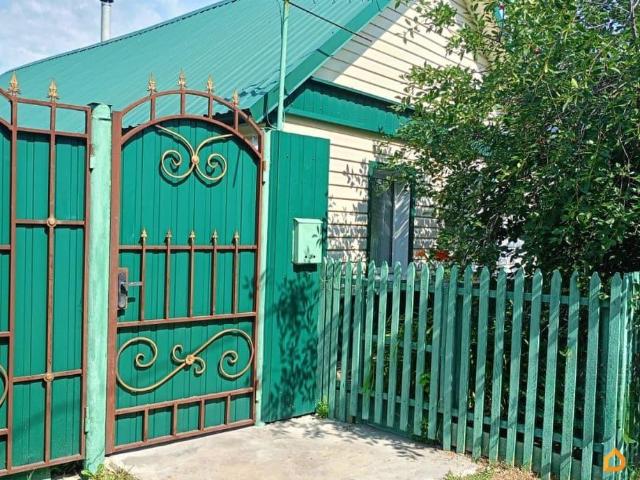 продажа загородная Красноармейск Цветочная улица, 18