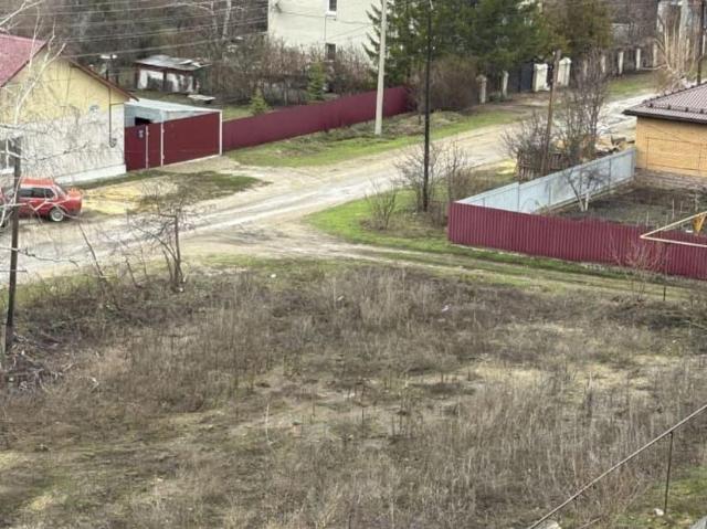 продажа загородная Красноармейск Октябрьская улица, 71