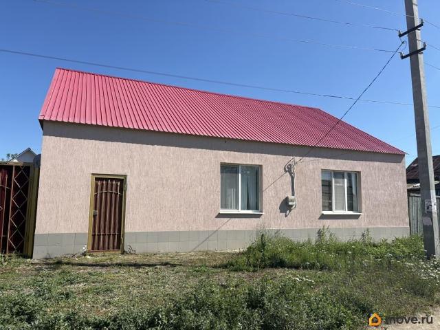 продажа загородная Красноармейск Советская улица, 103