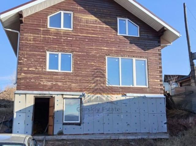 продажа загородная Красноярск 2 я Линейная улица, 54