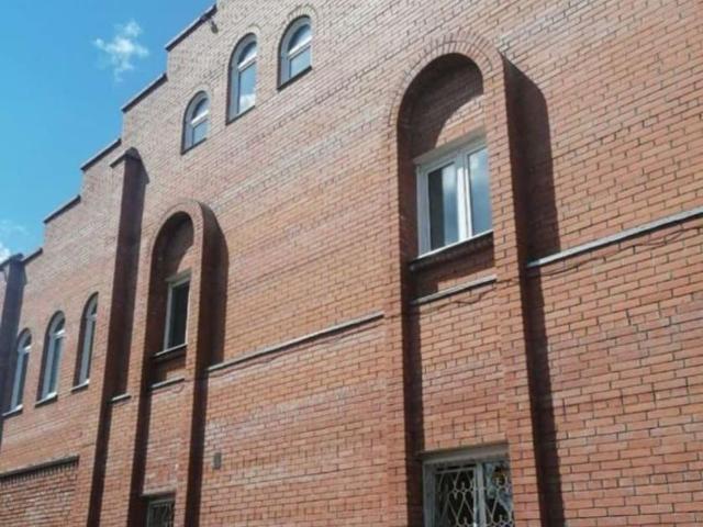 продажа загородная Красноярск Таймырская улица