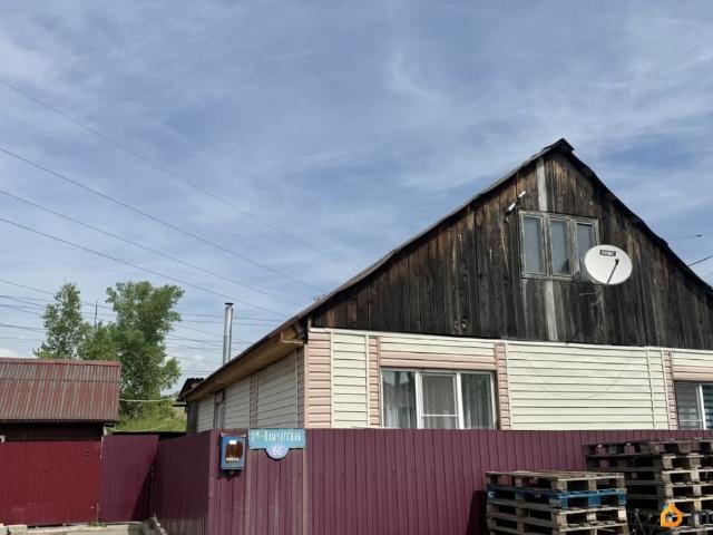 продажа загородная Красноярск улица 2 я Камчатская, 66