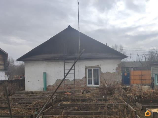 продажа загородная Красноярск улица Юрия Гагарина, 10