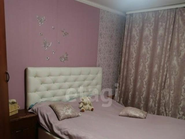 продажа загородная Красноярск улица Володарского, 18