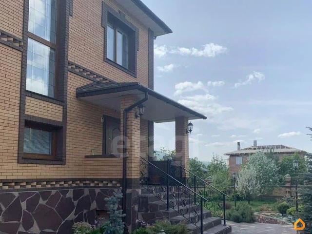 продажа загородная Красноярск улица Аксеновского, 76