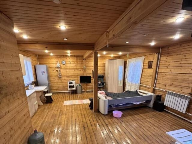 продажа загородная Красноярск улица Алеши Тимошенкова, 100/489