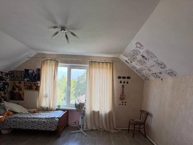 продажа загородная Красноярск улица Березина, 175