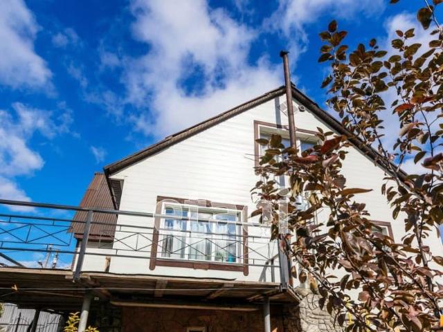 продажа загородная Красноярск улица Березина, 175