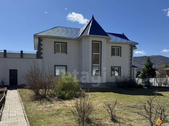 продажа загородная Красноярск улица Крутовского, 252