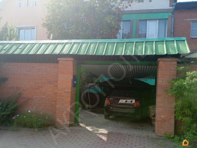 продажа загородная Красноярск улица Матвеева