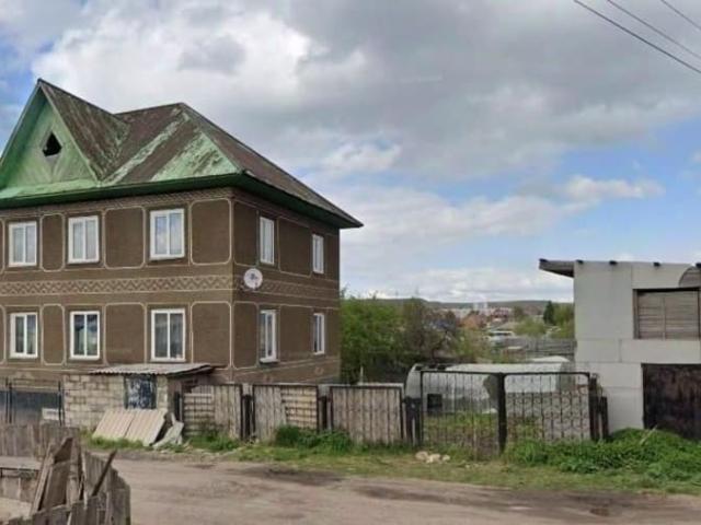 продажа загородная Красноярск Верхоянский переулок, 22