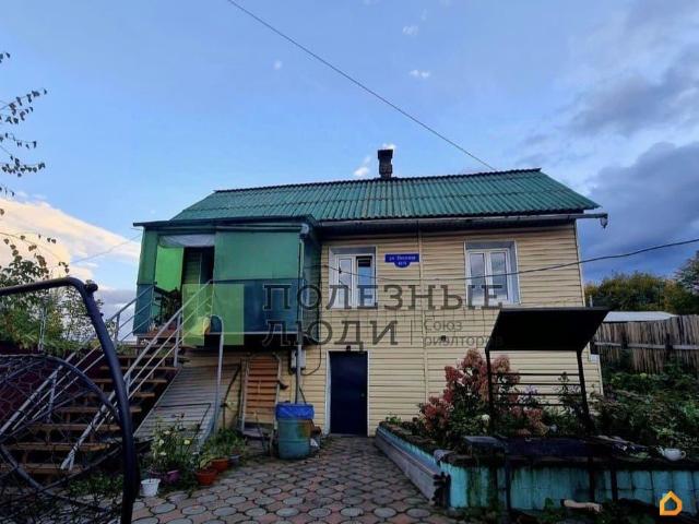 продажа загородная Красноярск Веселая улица, 45/1