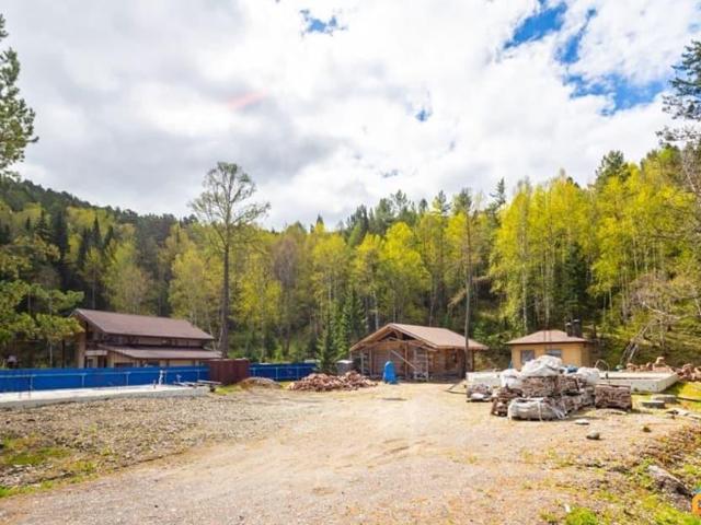 продажа загородная Красноярск Базайская улица, 373