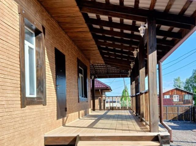 продажа загородная Красноярск Беловежская улица
