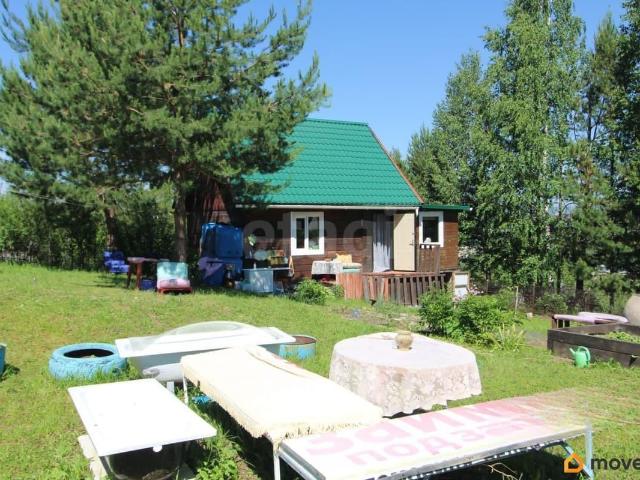 продажа загородная Красноярск Беловежская улица