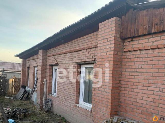 продажа загородная Красноярск Бийхемская улица, 6в