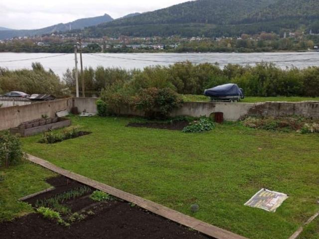 продажа загородная Красноярск Лесная улица, 23
