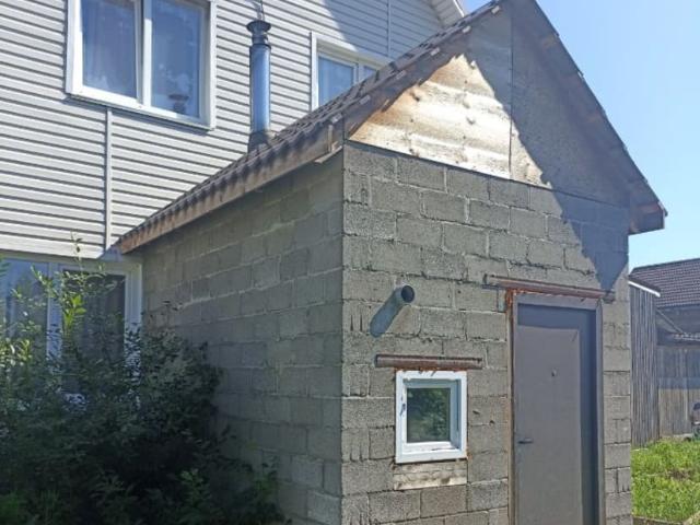 продажа загородная Красноярск Малиновая улица, 3
