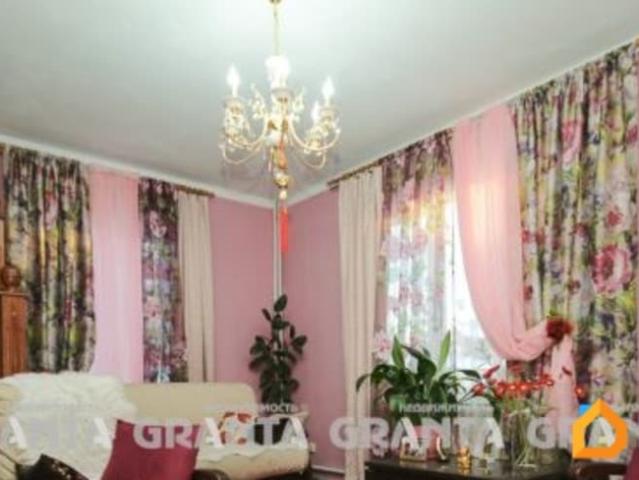 продажа загородная Красноярск Рябиновая улица, 5